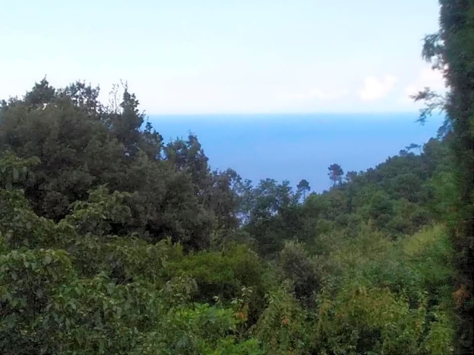 B&B La Capanna Rossa