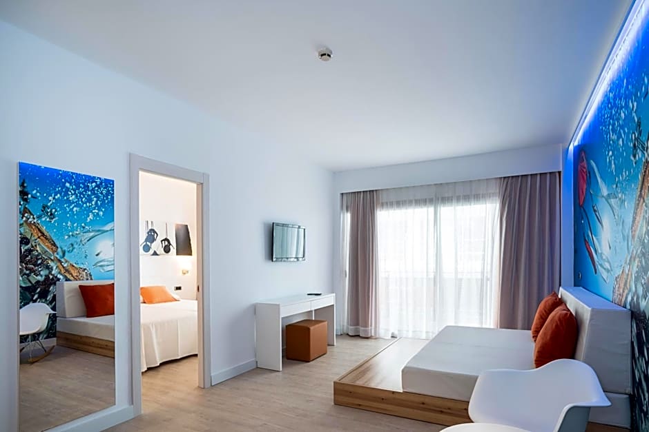 THB Ocean Beach-Adults Only