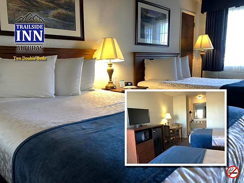 Trailside Inn