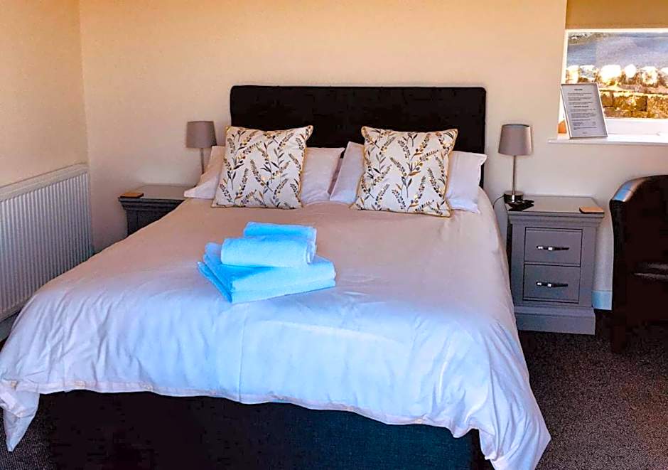 Chevin End Guest House