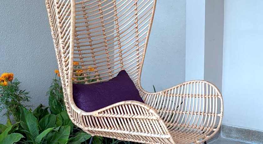 La Numa Canggu Villas