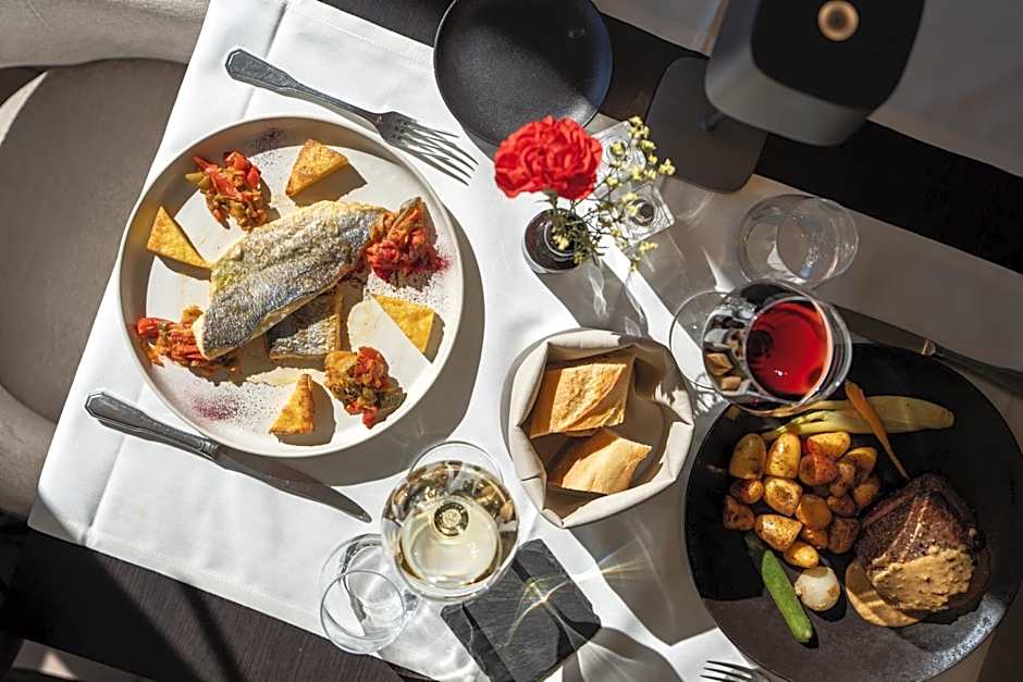 Logis Hôtel Restaurant Ritter'Hoft