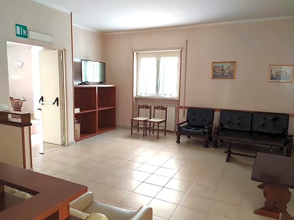 SAN JUAN DE RIBERA, Casa per Ferie