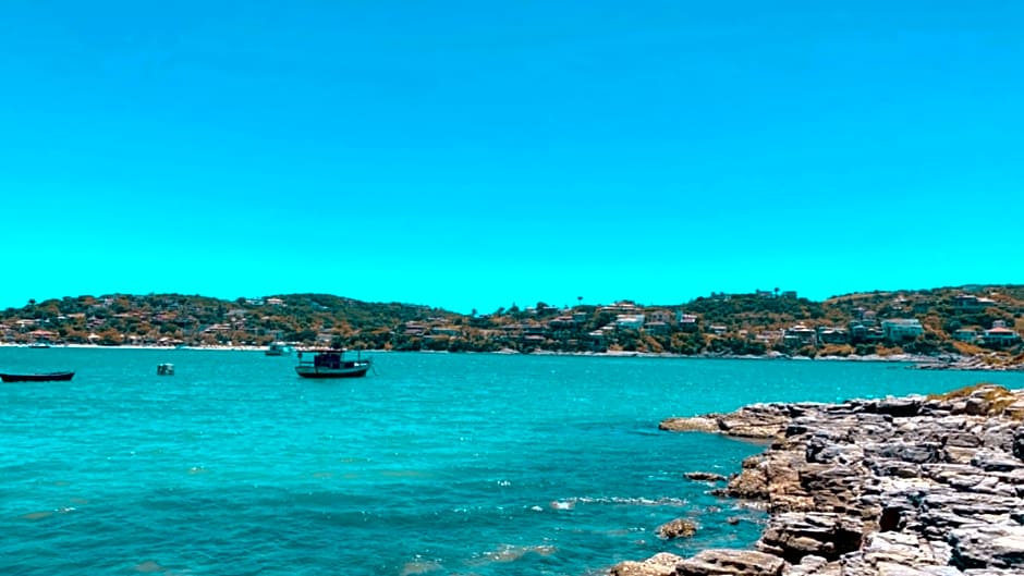 Pousada Le Jardin de Buzios