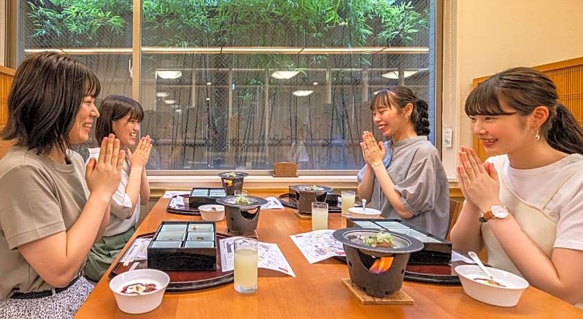 Hida Hotel Plaza