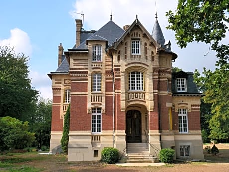 Château de Moliens