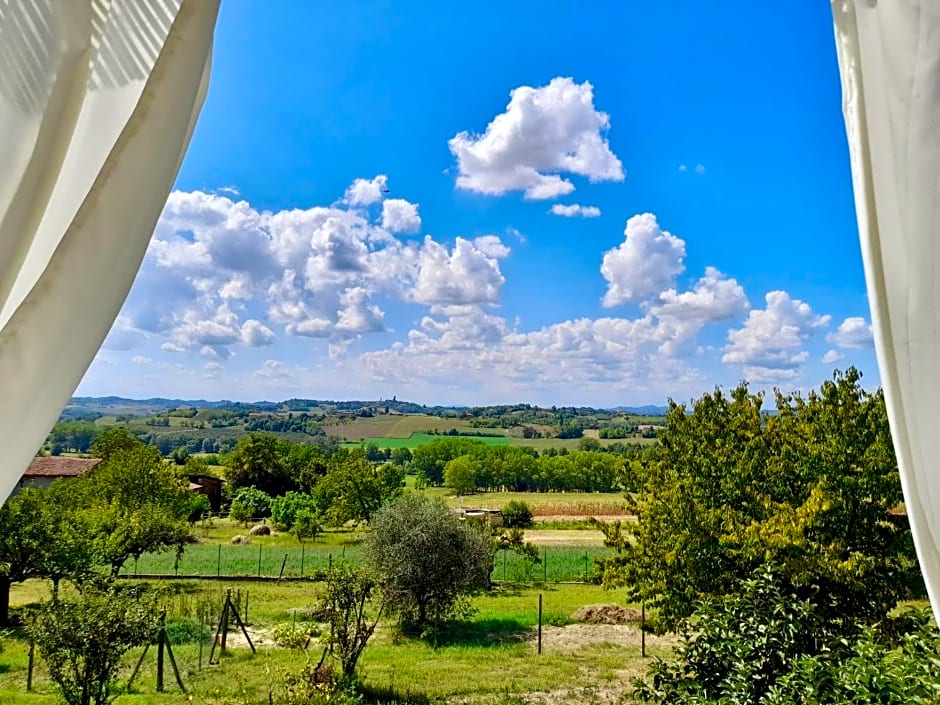 Casapaletti Country House