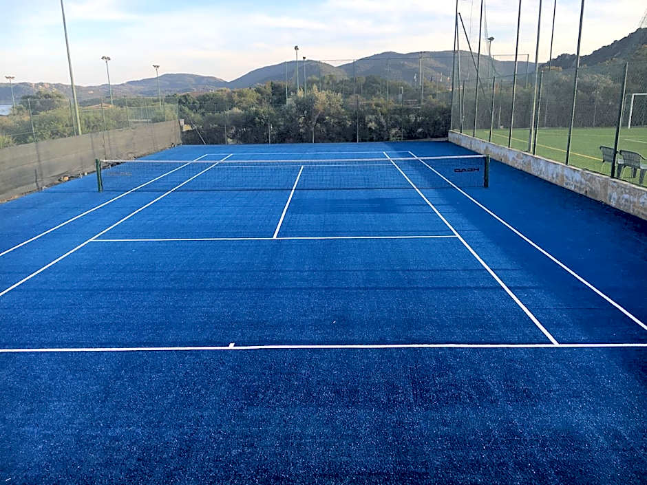 Sant'Elmo Holiday Residence