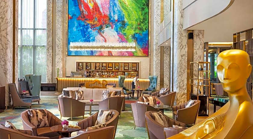 InterContinental Jakarta Pondok Indah By IHG