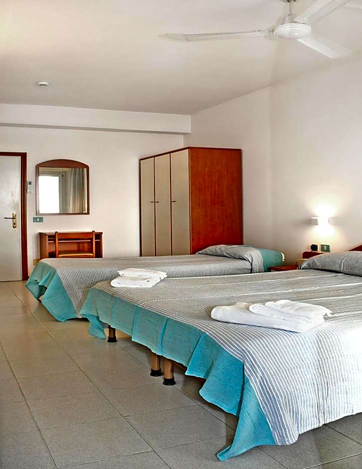 Hotel Exclusive - in pieno Centro a pochi passi dal Mare