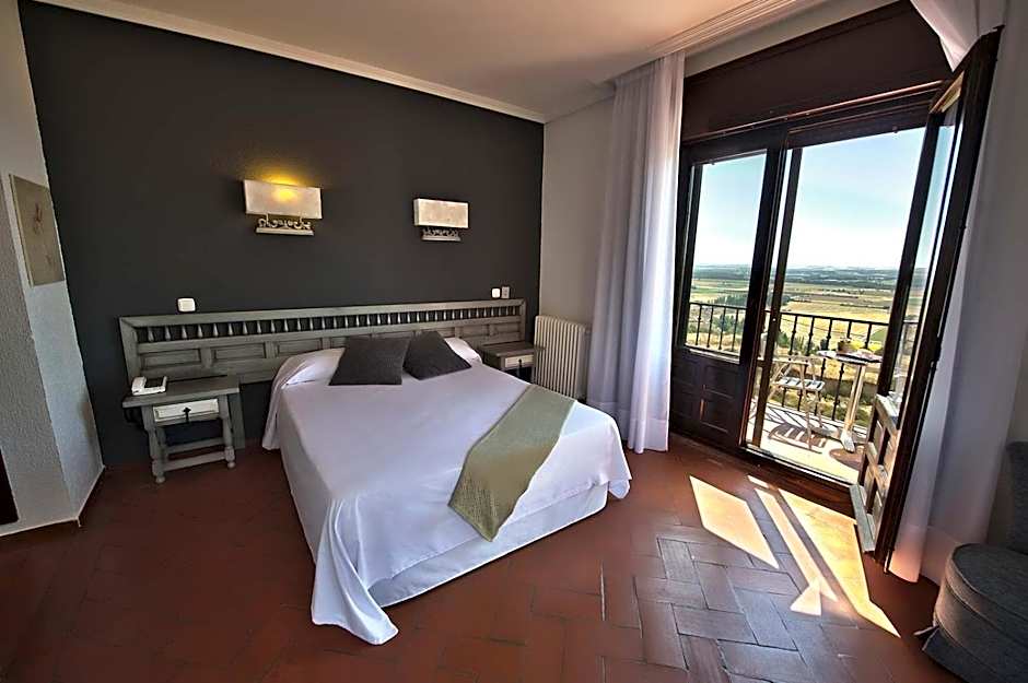 Hospedium Hotel Juan II