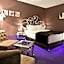 Hotel 3 Trio