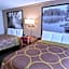 Super 8 by Wyndham Rogers Minnesota