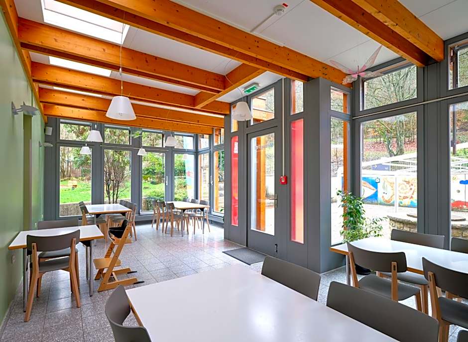 Youth Hostel Larochette