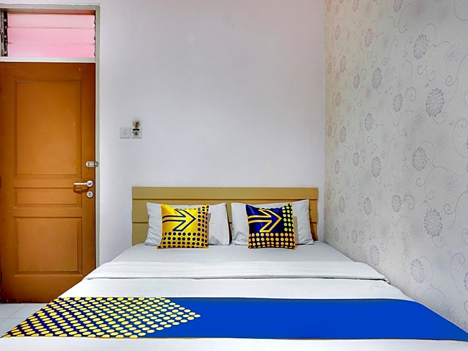 SPOT ON 2214 Wisma Jampea