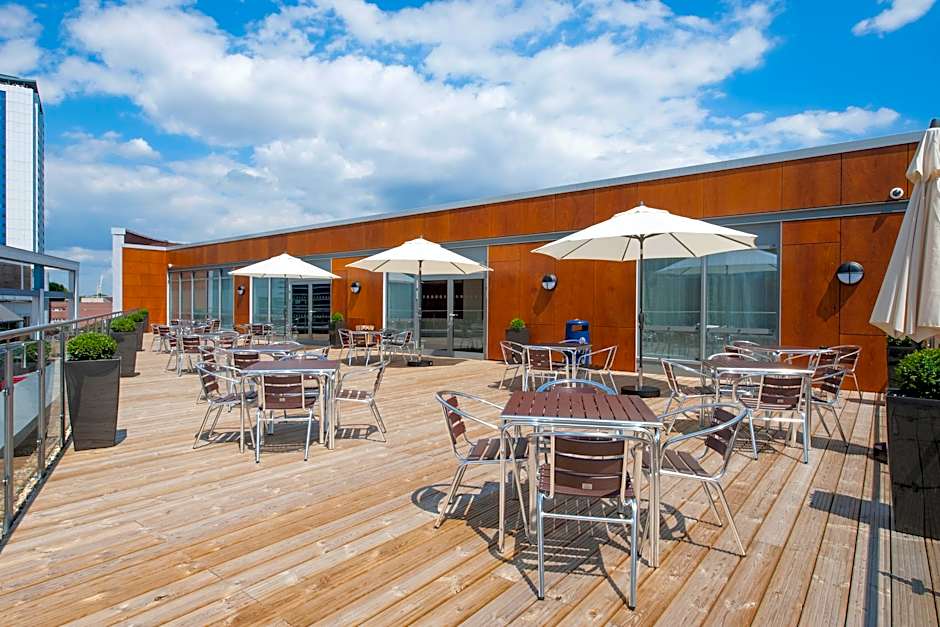 Premier Inn London Wandsworth