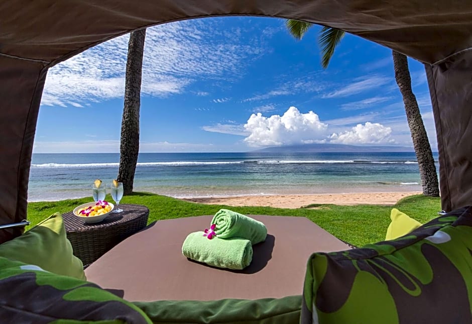 Hyatt Regency Maui Resort & Spa
