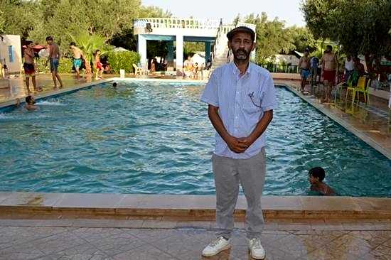 Hotel Complex Europe