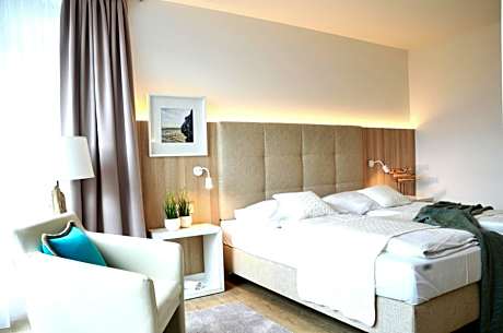 Boutique Hotel Reschen