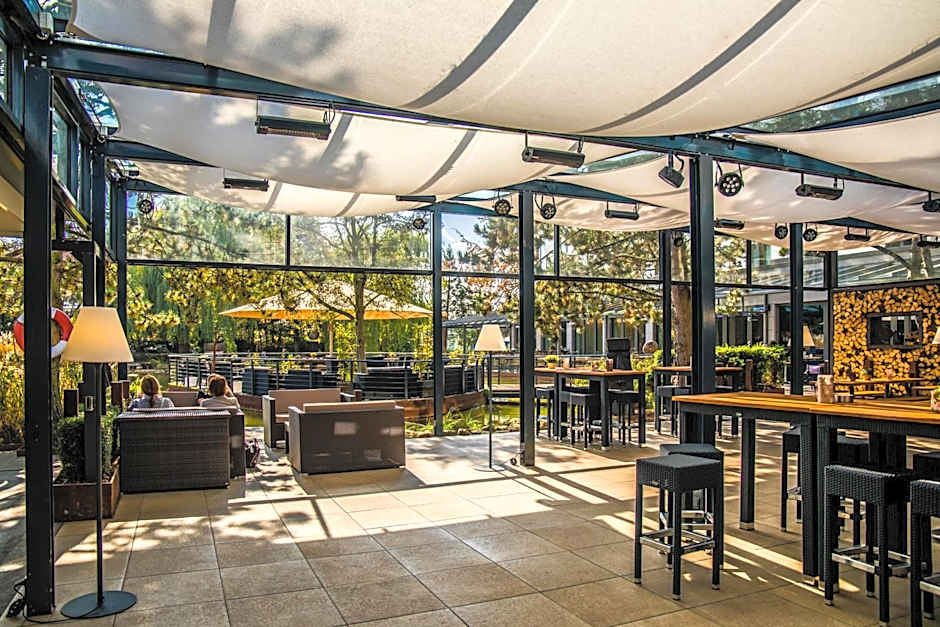 Wellings Parkhotel