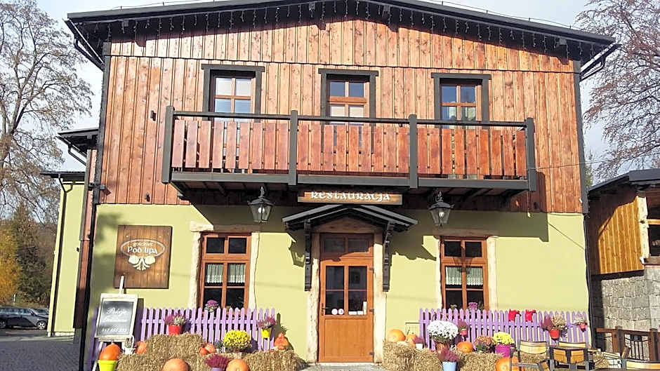 Gościniec Pod Lipą