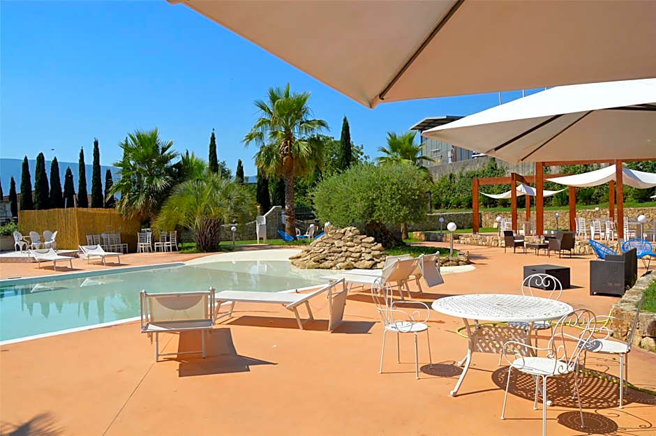 Best Western Hotel Colaiaco