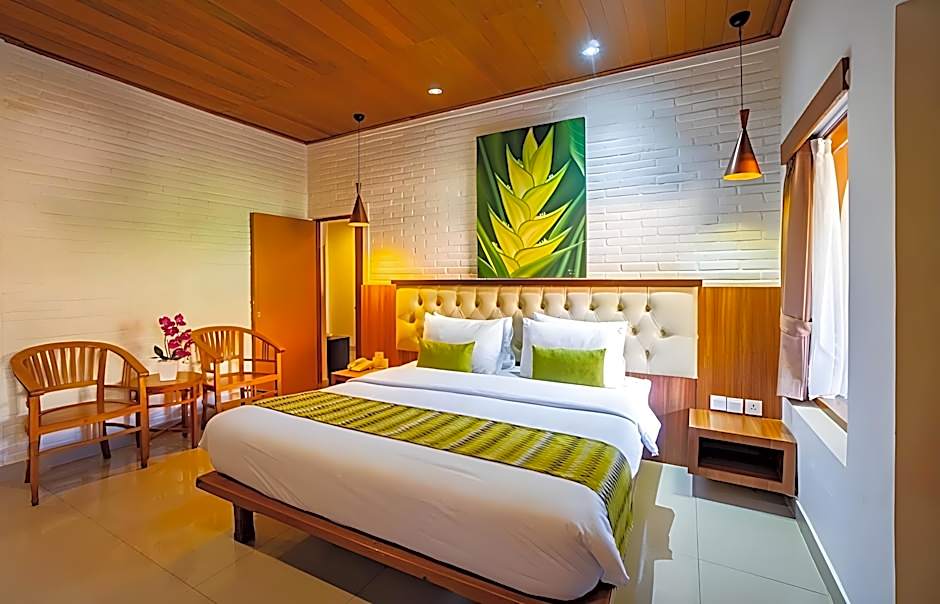 Wina Holiday Villa Kuta Bali