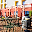 Aparthotel Adagio Access Porte de Camargue