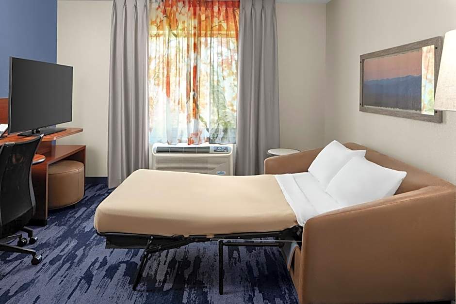 Fairfield Inn & Suites by Marriott Rehoboth Beach