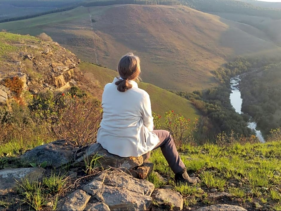 Zulu Waters Game Reserve