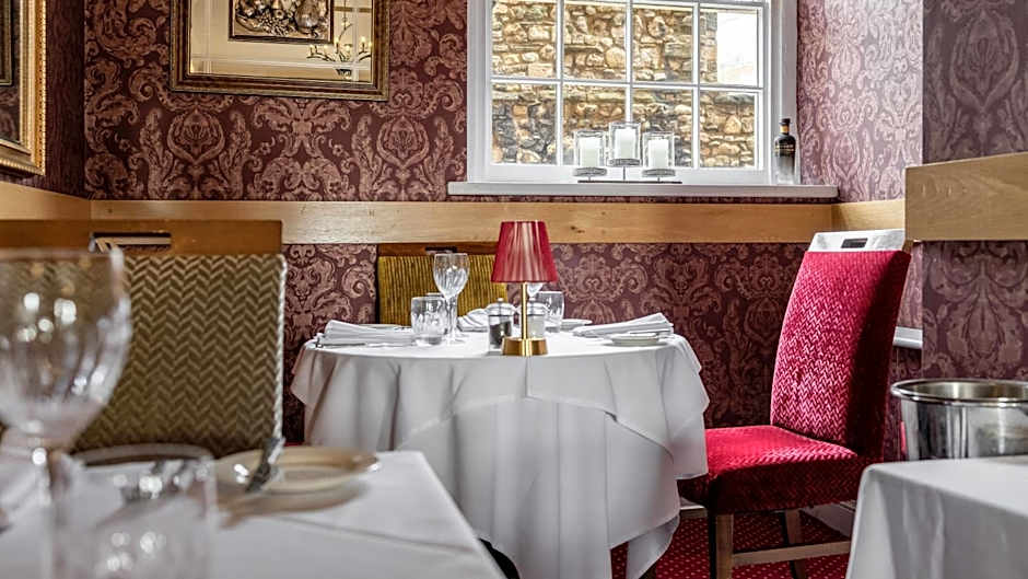 Ennios Boutique Hotel