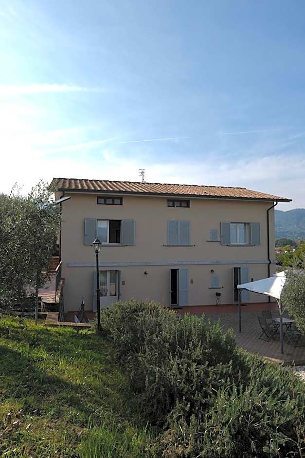 B&B Orsobigio