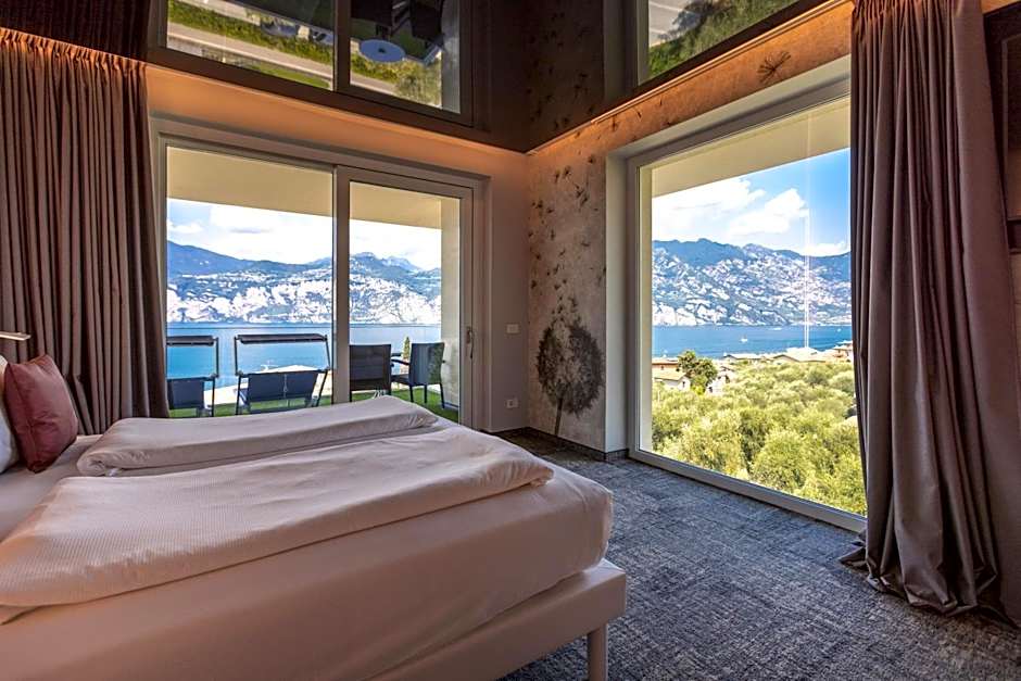 Wellness Hotel Casa Barca (Adult Only)