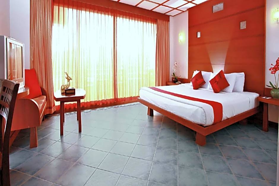 Hua Hin Loft Managed by Loft Group