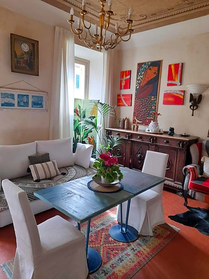 Hotel Glicine