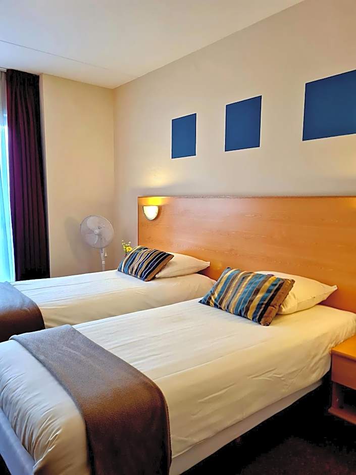 Hotel Restaurant 't Trefpunt