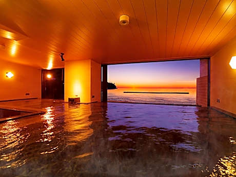 Ooedo-Onsen Monogatari Toi Marine Hotel