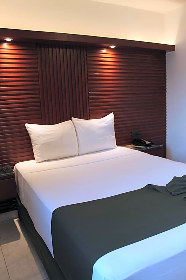 Hotel Colonial de Mérida