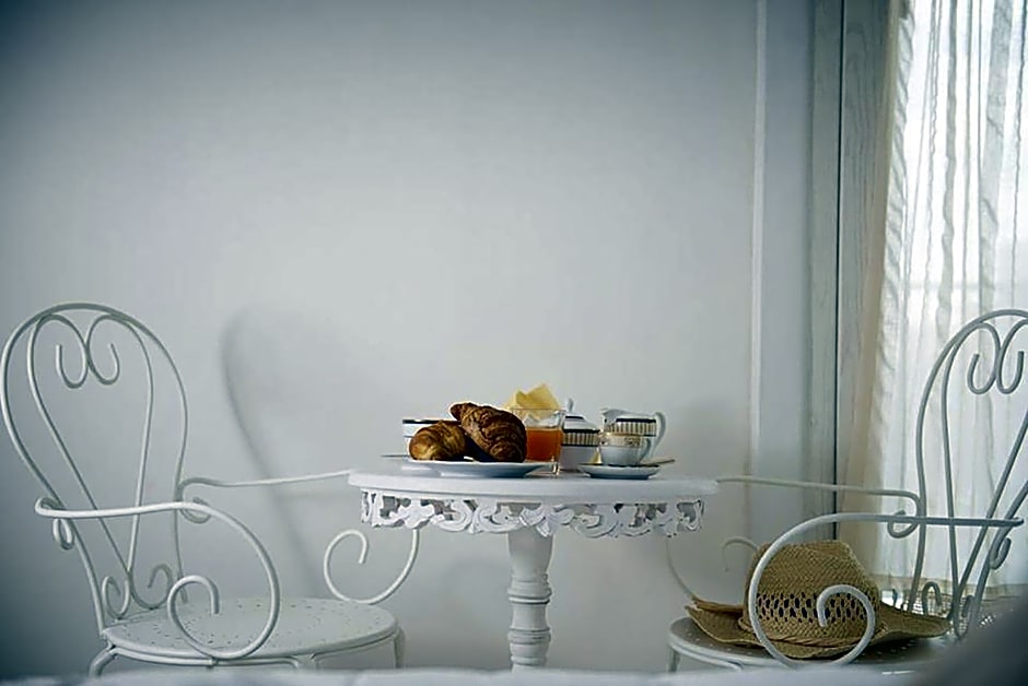 Dimora Cappuccini Guest House