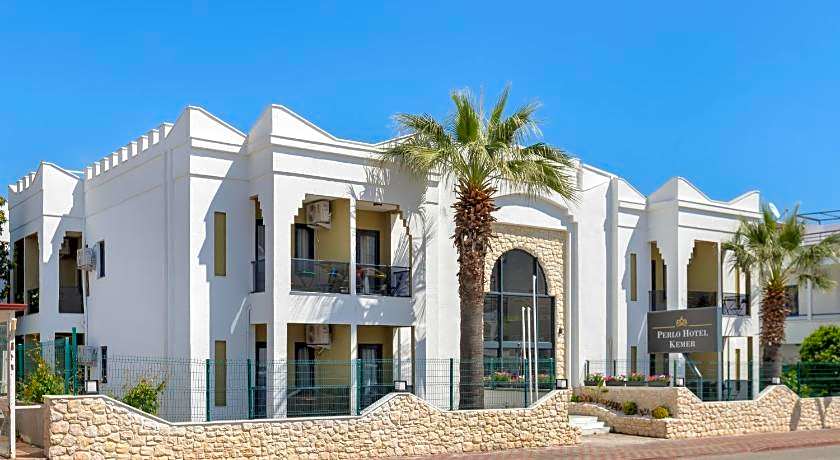 Royal Dream's Hotel