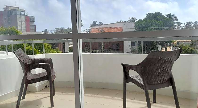 Marine Tourist  Guest House
