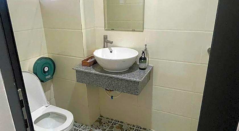 Khách sạn Thái Sơn