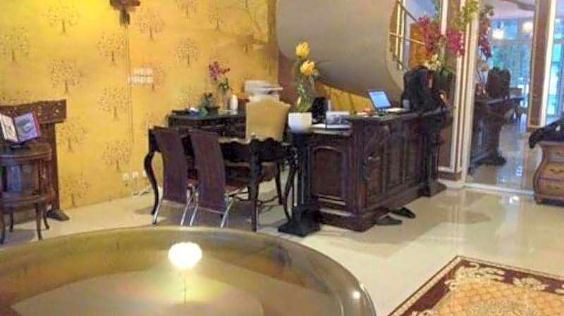 Mojokerto Classic Homestay