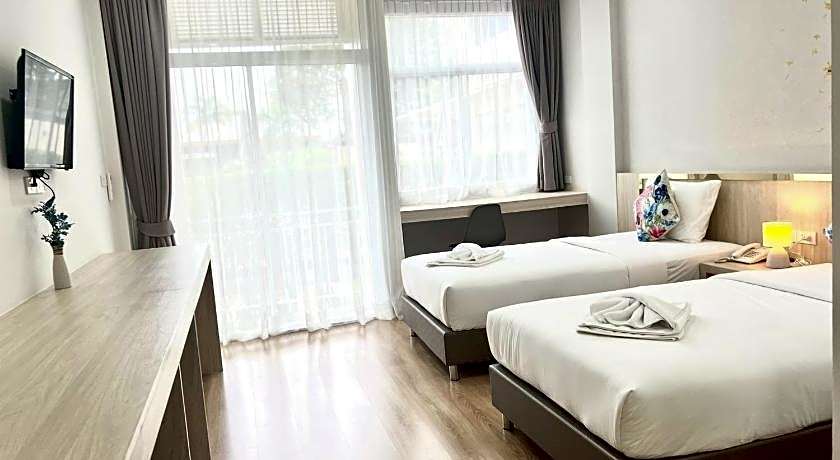 Lueangchan Orchid Hotel