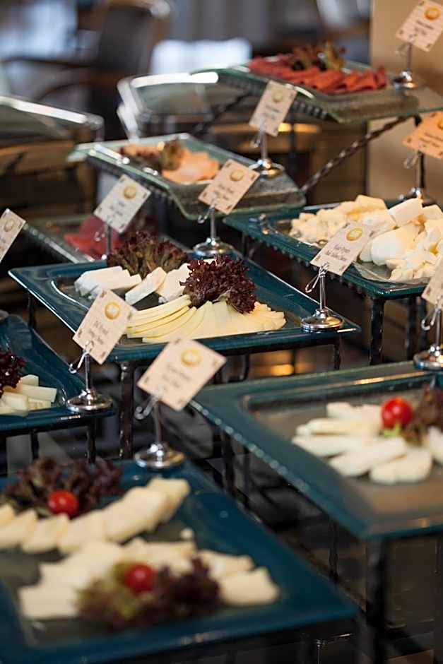 Buyukhanli Park Hotel