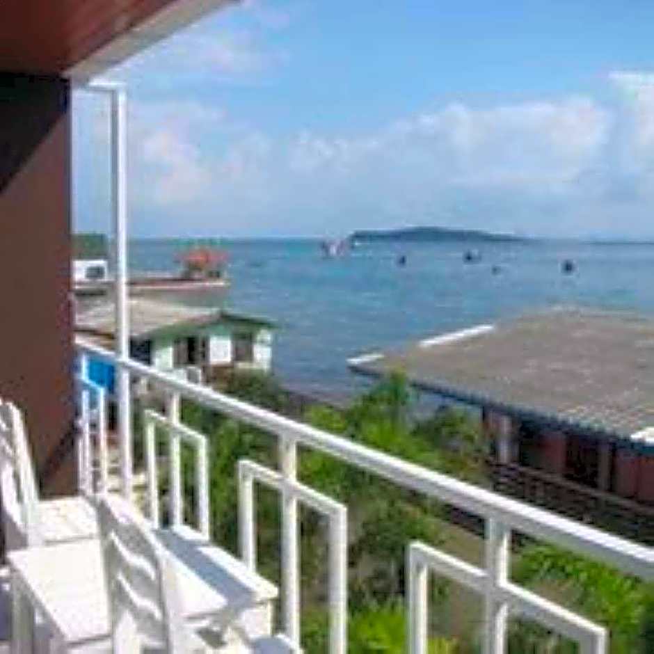 Sea beach Koh Larn 2 Hotel