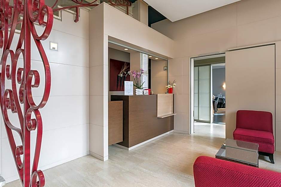 Hôtel L'Auberge Alsacienne