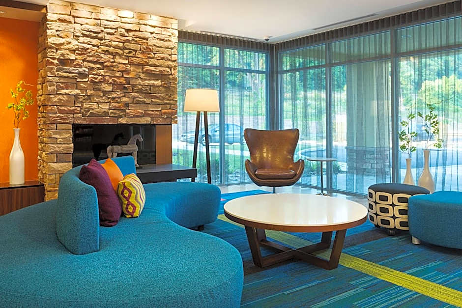 Fairfield Inn & Suites by Marriott Belle Vernon