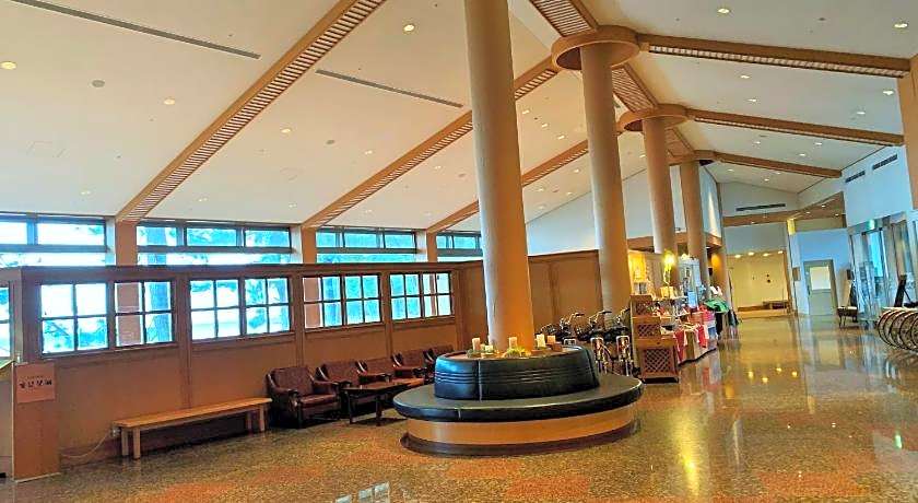 Okubiwako Makino Grand Park Hotel