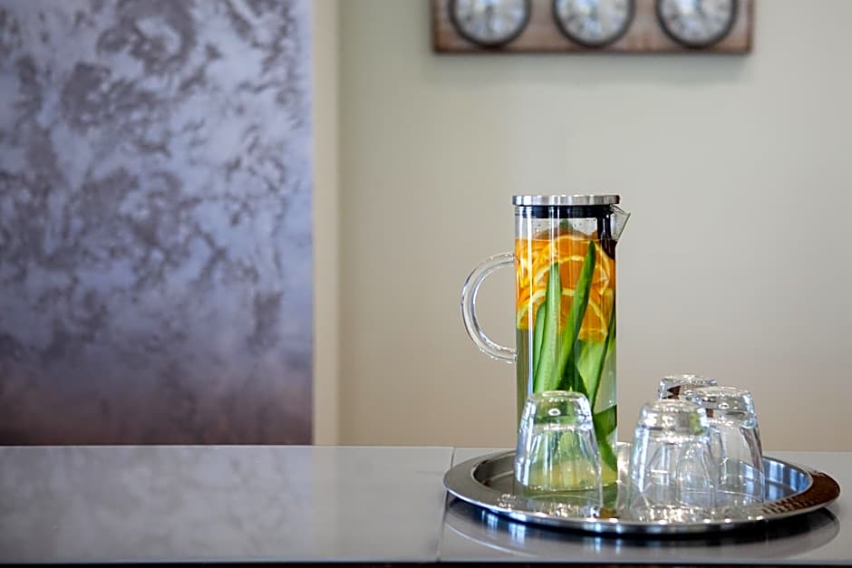 City Gate Hotel Airport Thessaloniki